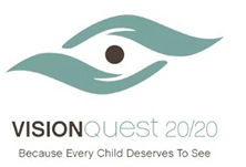 VisionQuest 20/20 Logo