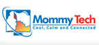 MommyTech: Simple Low Cost Tech Solution Replaces the