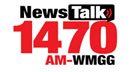 Health, Wealth & Wisdom Radio on 1470 A.M. WMGG
